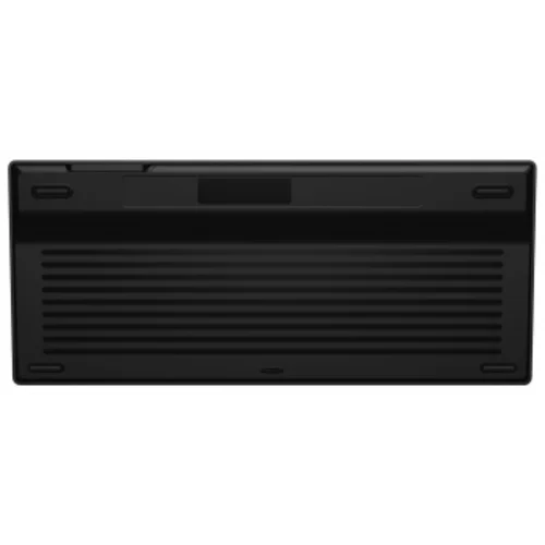 Клавиатура A4Tech Fstyler FX51 серый USB slim Multimedia (FX51 GREY)